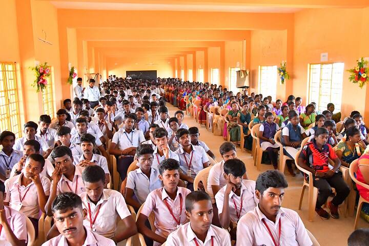 auditorium